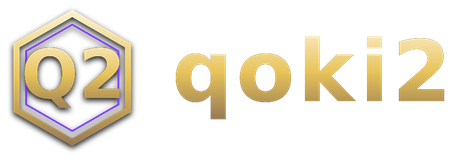 qoki2 logo